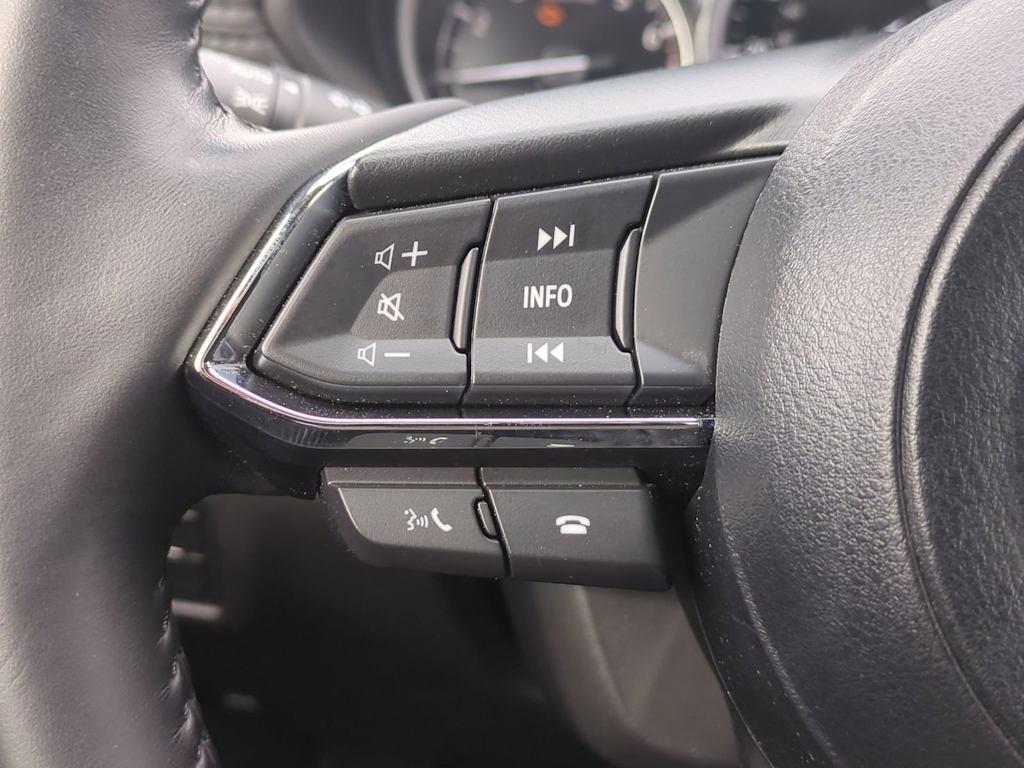 Thumbnail: 2023 Mazda CX-5 - 27