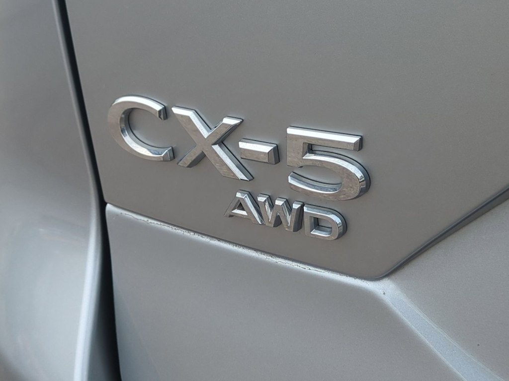 Thumbnail: 2023 Mazda CX-5 - 23