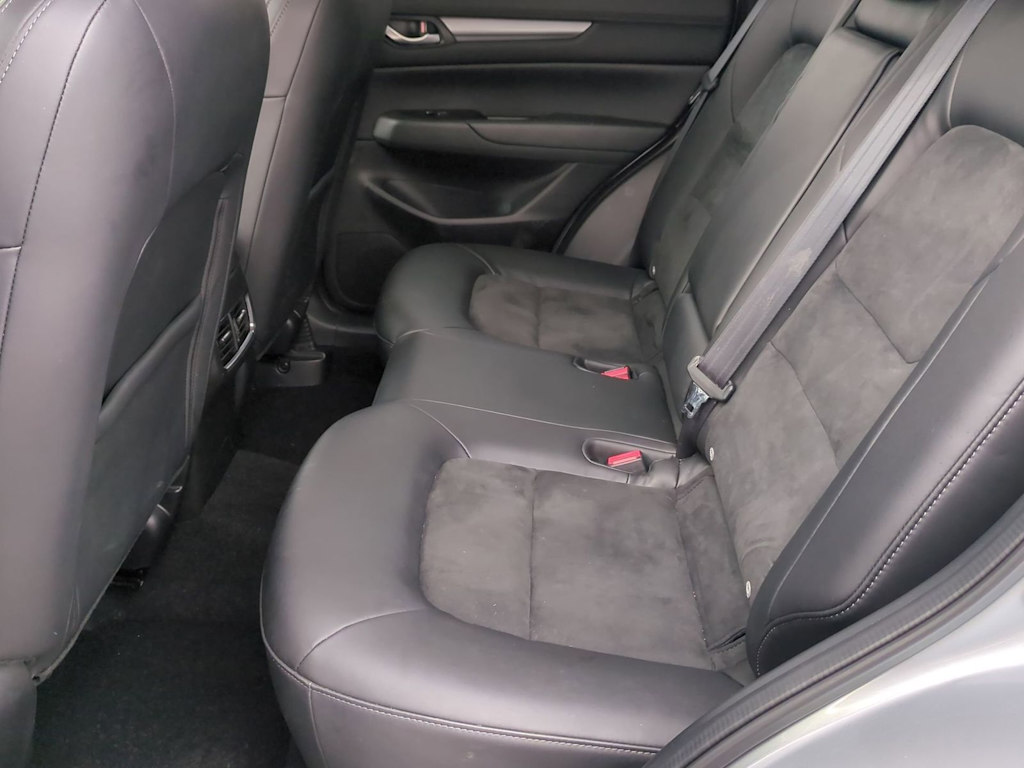 Thumbnail: 2023 Mazda CX-5 - 25