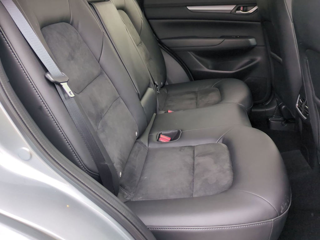 Thumbnail: 2023 Mazda CX-5 - 26