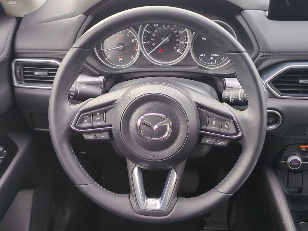 Thumbnail: 2023 Mazda CX-5 - 14