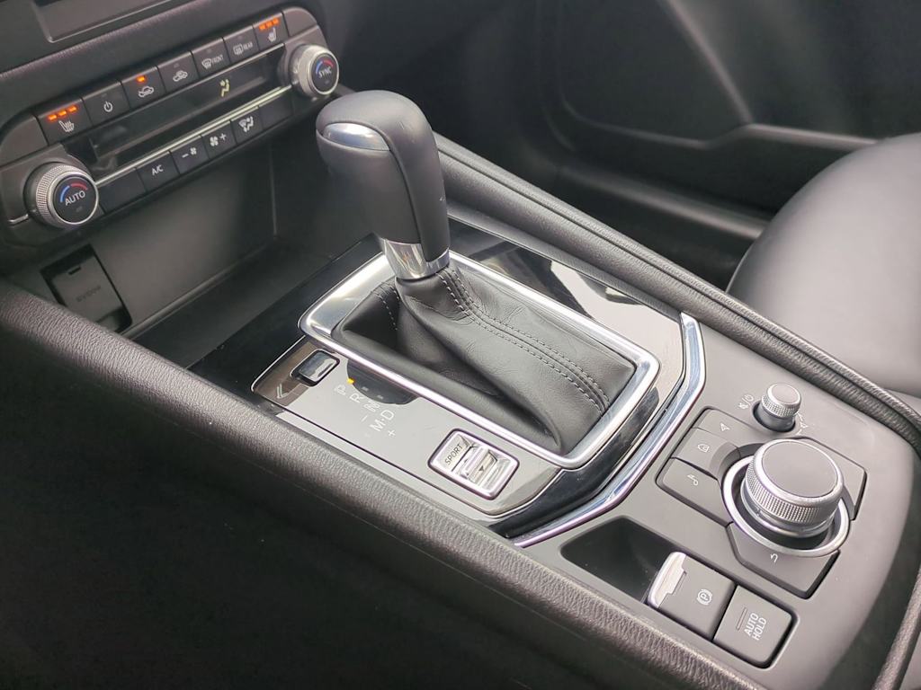 Thumbnail: 2023 Mazda CX-5 - 32