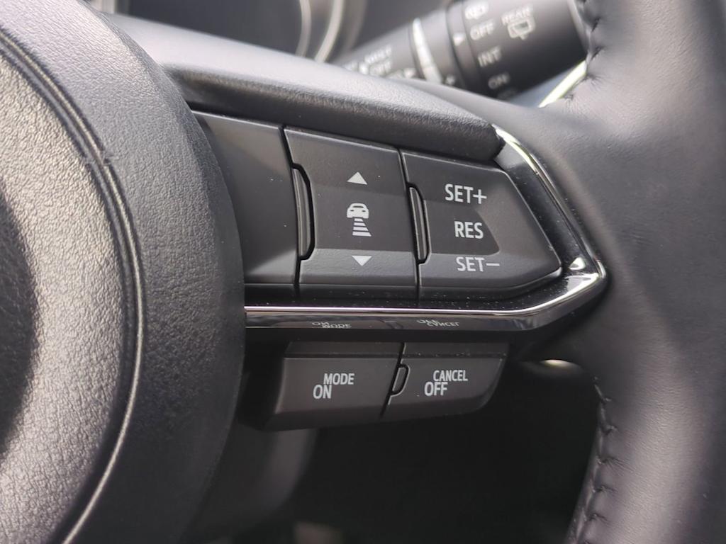 Thumbnail: 2023 Mazda CX-5 - 28