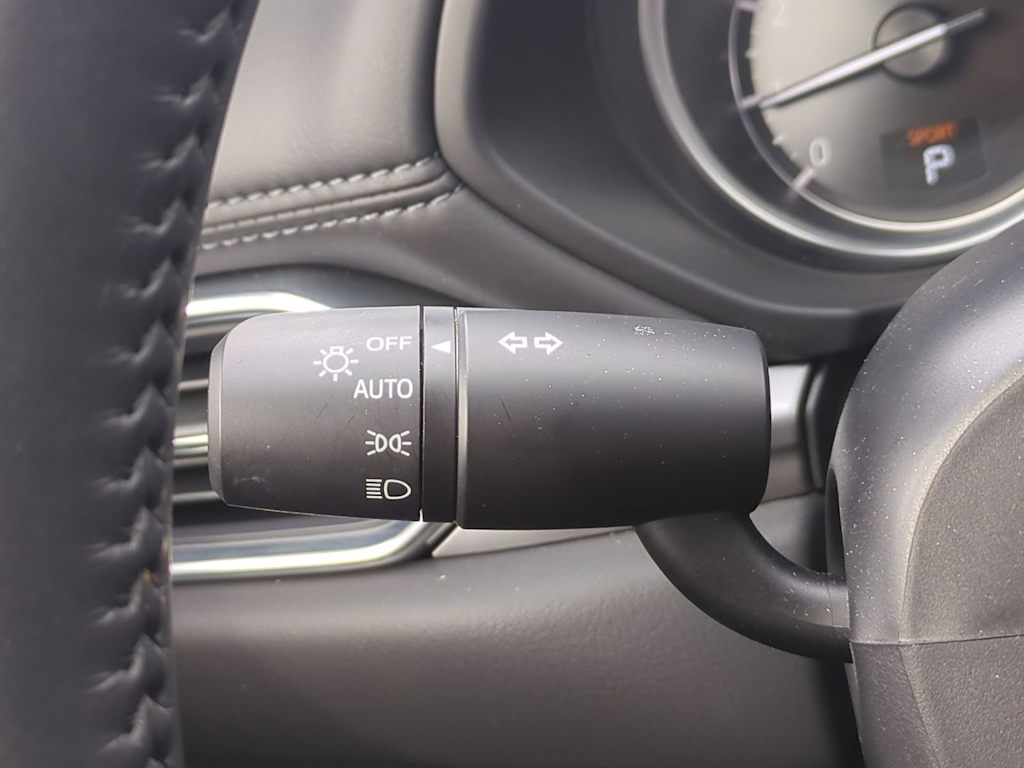 Thumbnail: 2023 Mazda CX-5 - 29