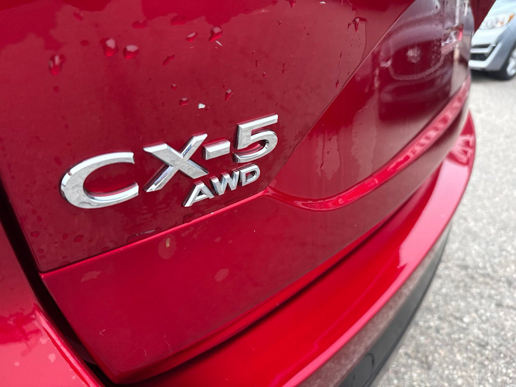 Thumbnail: 2023 Mazda CX-5 - 7