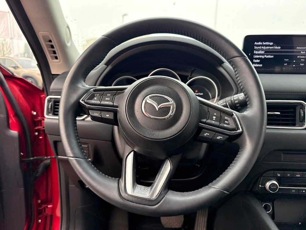 Thumbnail: 2023 Mazda CX-5 - 9