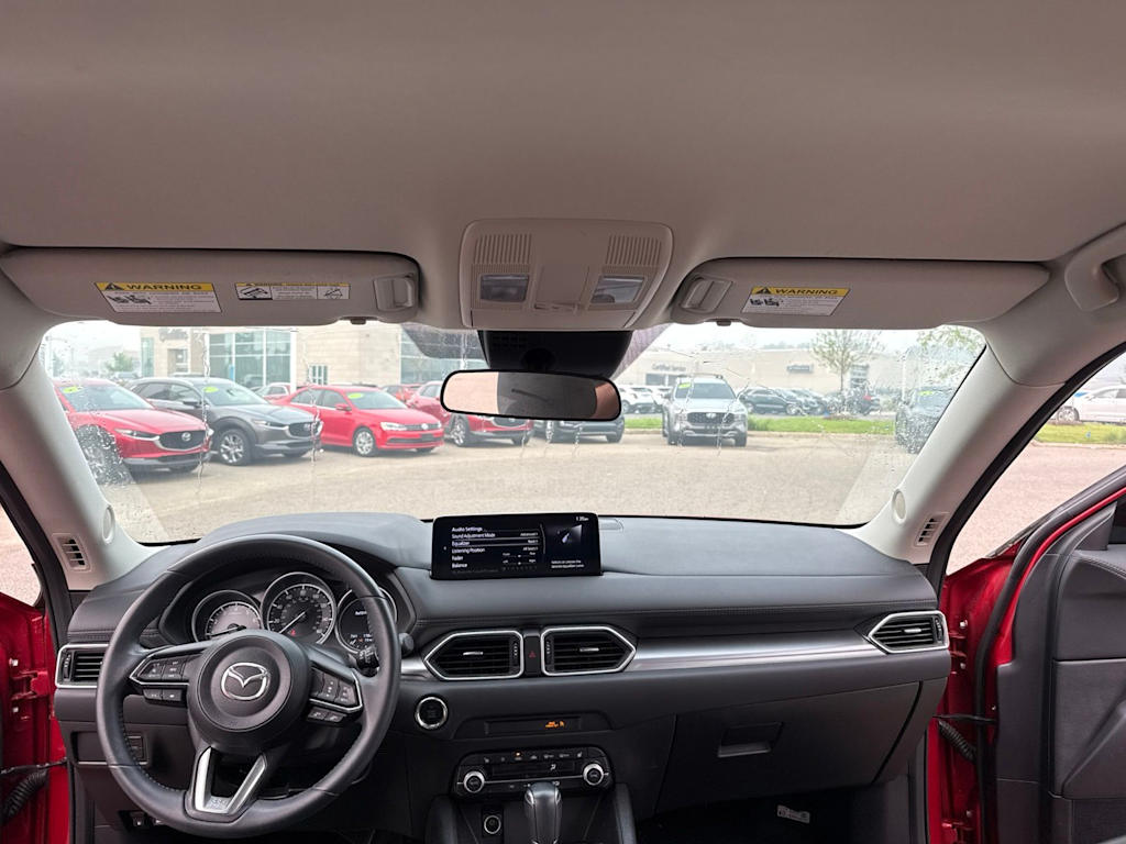 Thumbnail: 2023 Mazda CX-5 - 2