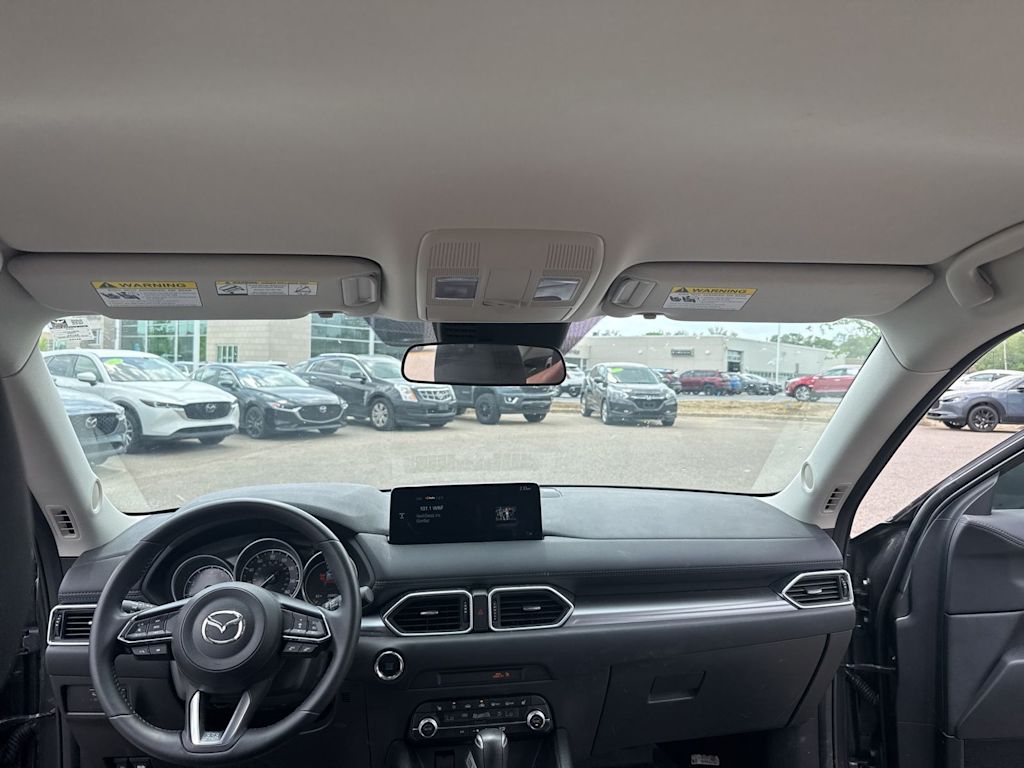 Thumbnail: 2023 Mazda CX-5 - 2