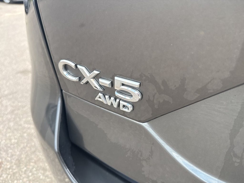 Thumbnail: 2023 Mazda CX-5 - 6