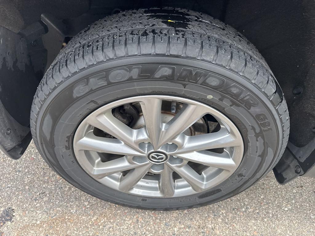 Thumbnail: 2023 Mazda CX-5 - 17