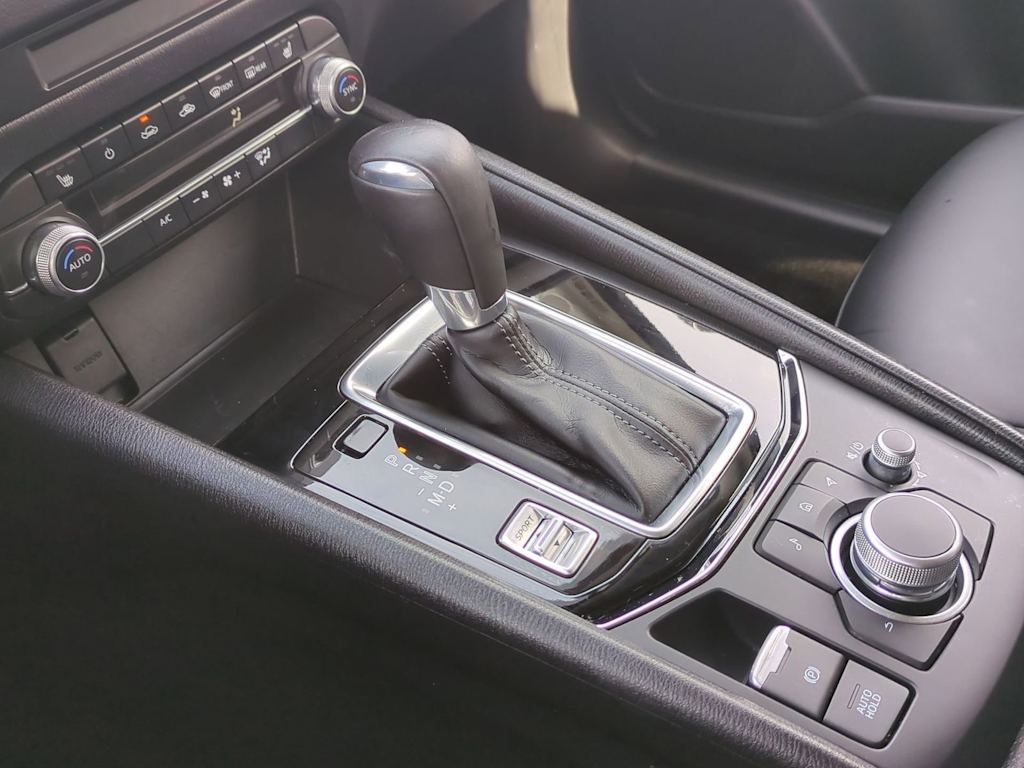 Thumbnail: 2023 Mazda CX-5 - 15