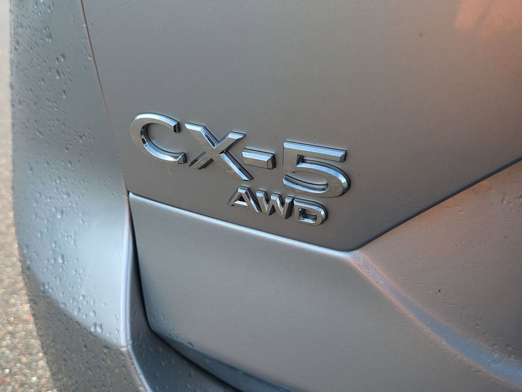Thumbnail: 2023 Mazda CX-5 - 23
