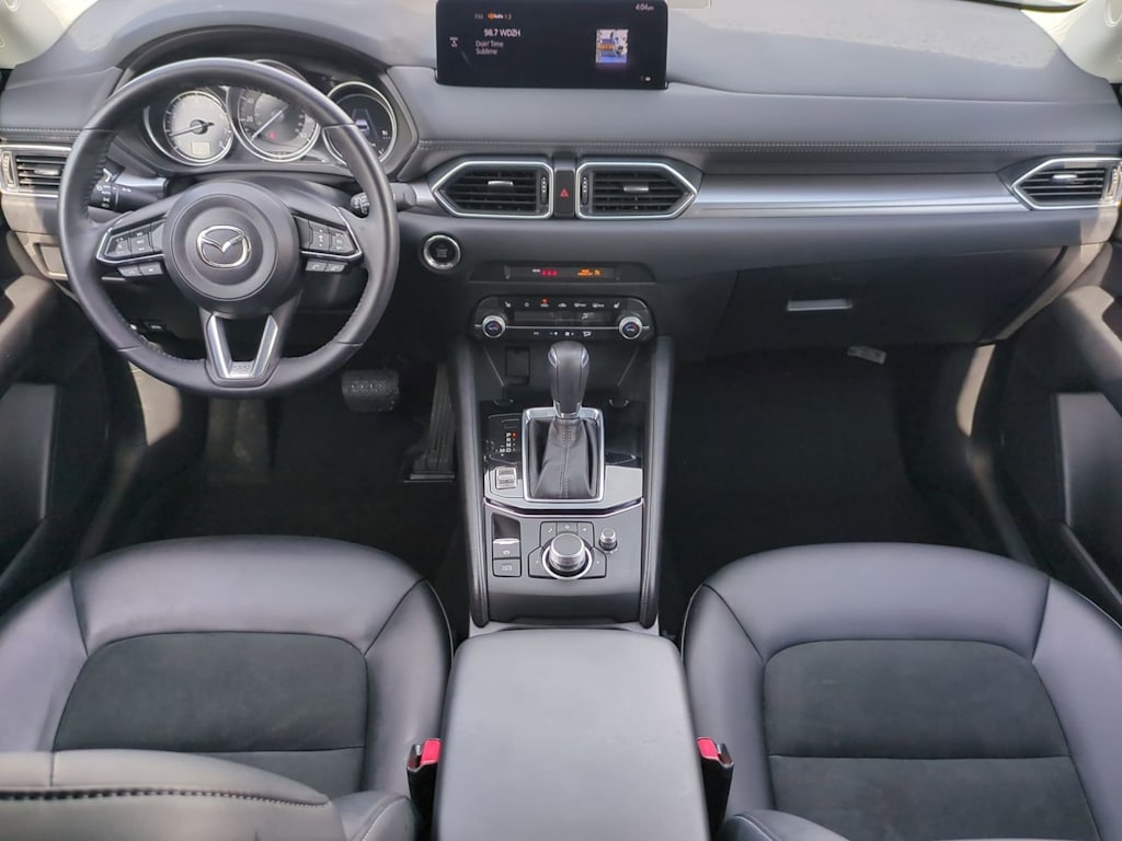 Thumbnail: 2023 Mazda CX-5 - 9