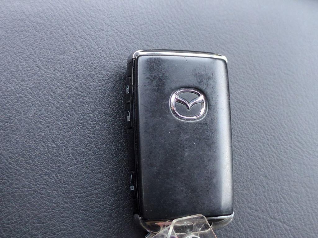 Thumbnail: 2023 Mazda CX-5 - 33