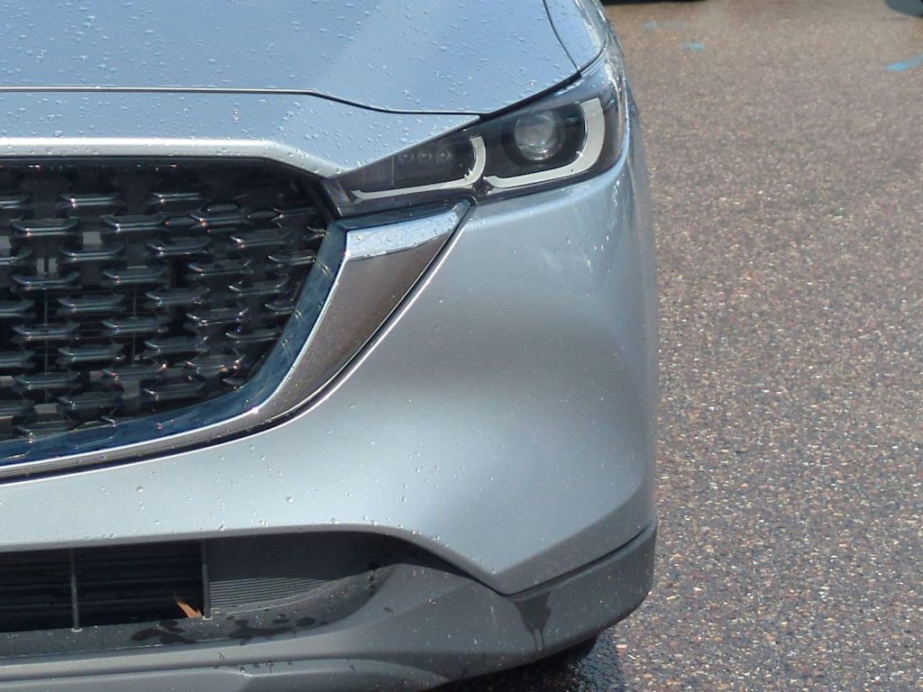 Thumbnail: 2023 Mazda CX-5 - 22
