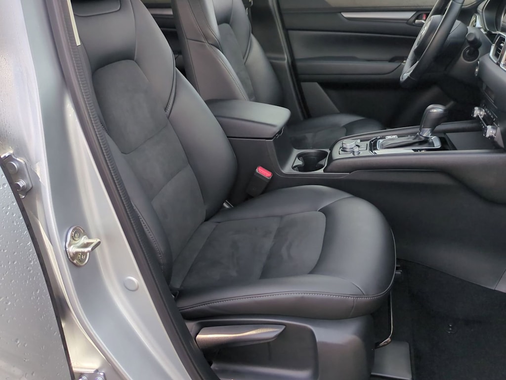 Thumbnail: 2023 Mazda CX-5 - 11