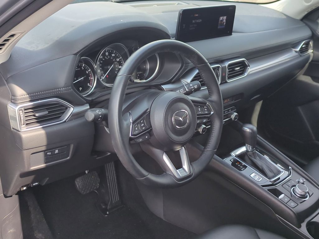 Thumbnail: 2023 Mazda CX-5 - 2