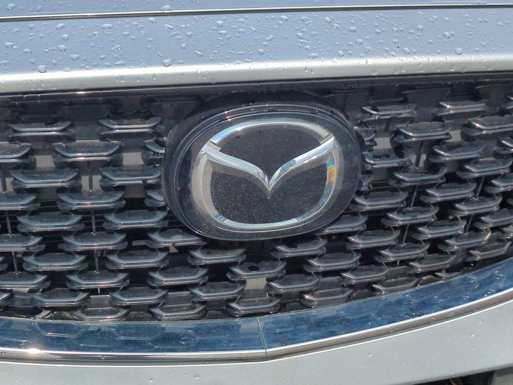 Thumbnail: 2023 Mazda CX-5 - 7