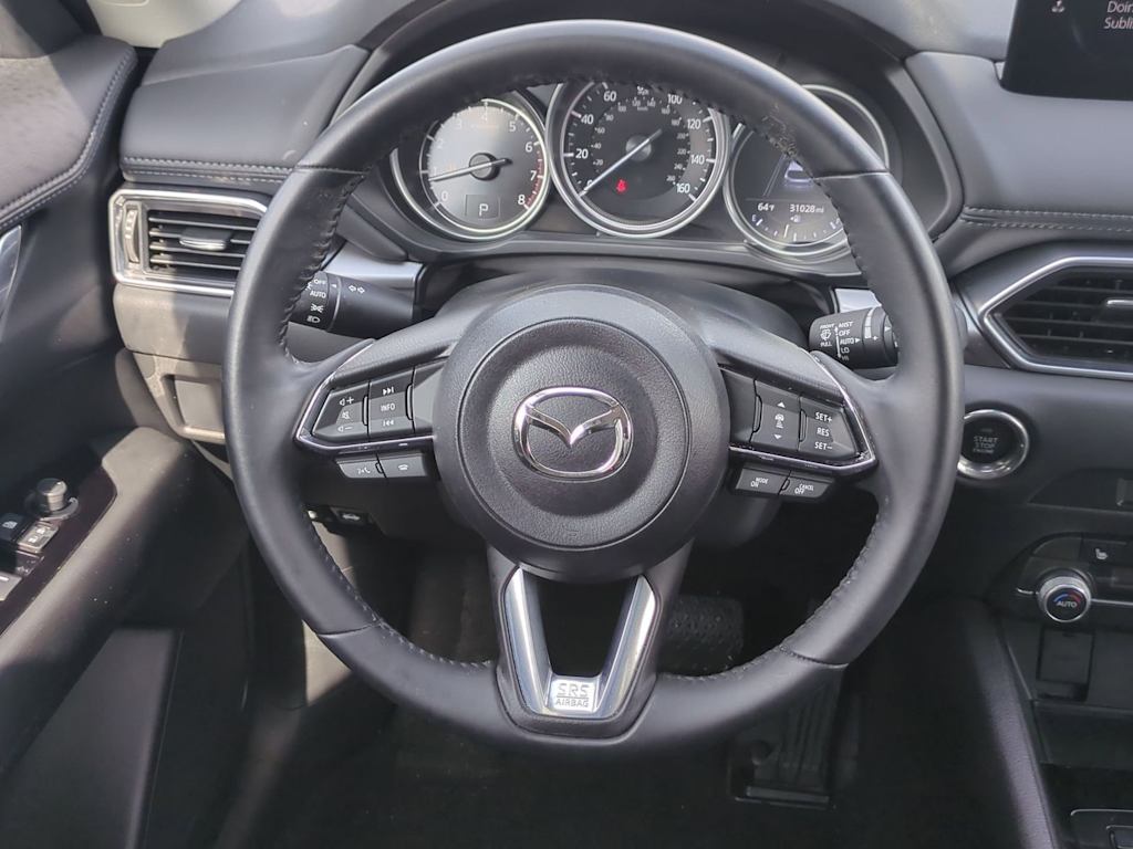 Thumbnail: 2023 Mazda CX-5 - 13