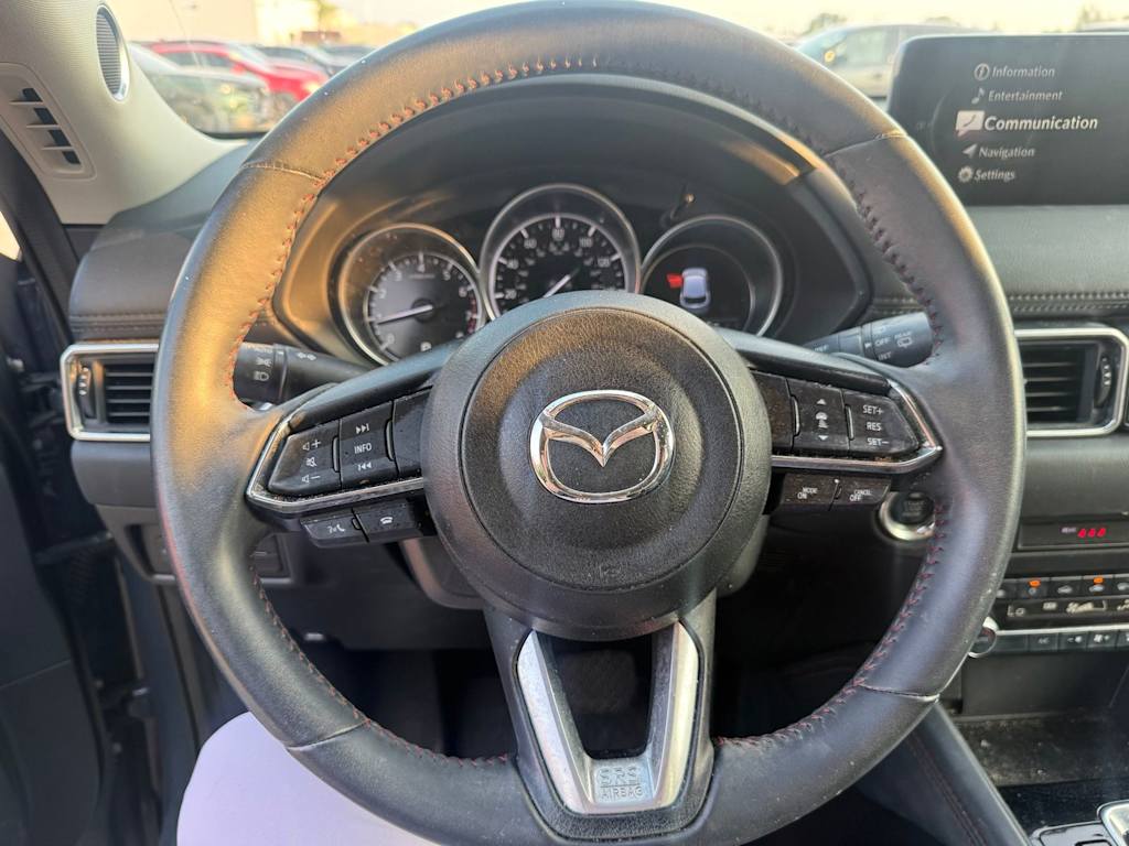 Thumbnail: 2024 Mazda CX-5 - 2