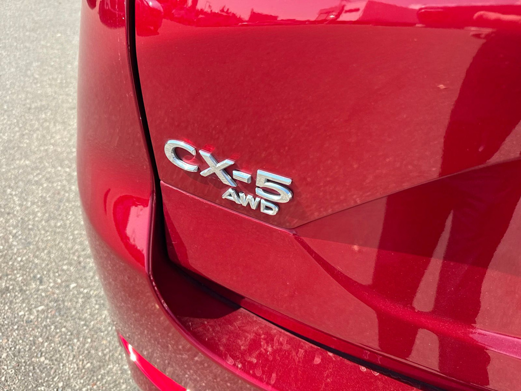 Thumbnail: 2024 Mazda CX-5 - 7