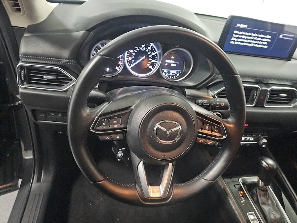 Thumbnail: 2024 Mazda CX-5 - 2