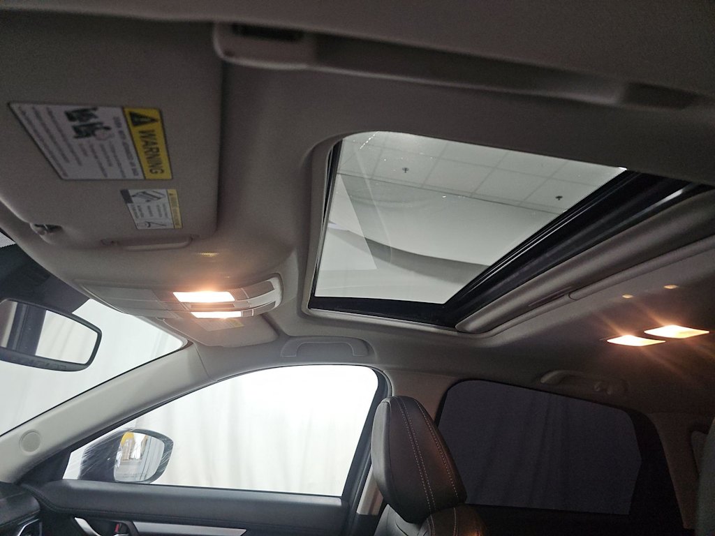 Thumbnail: 2024 Mazda CX-5 - 11