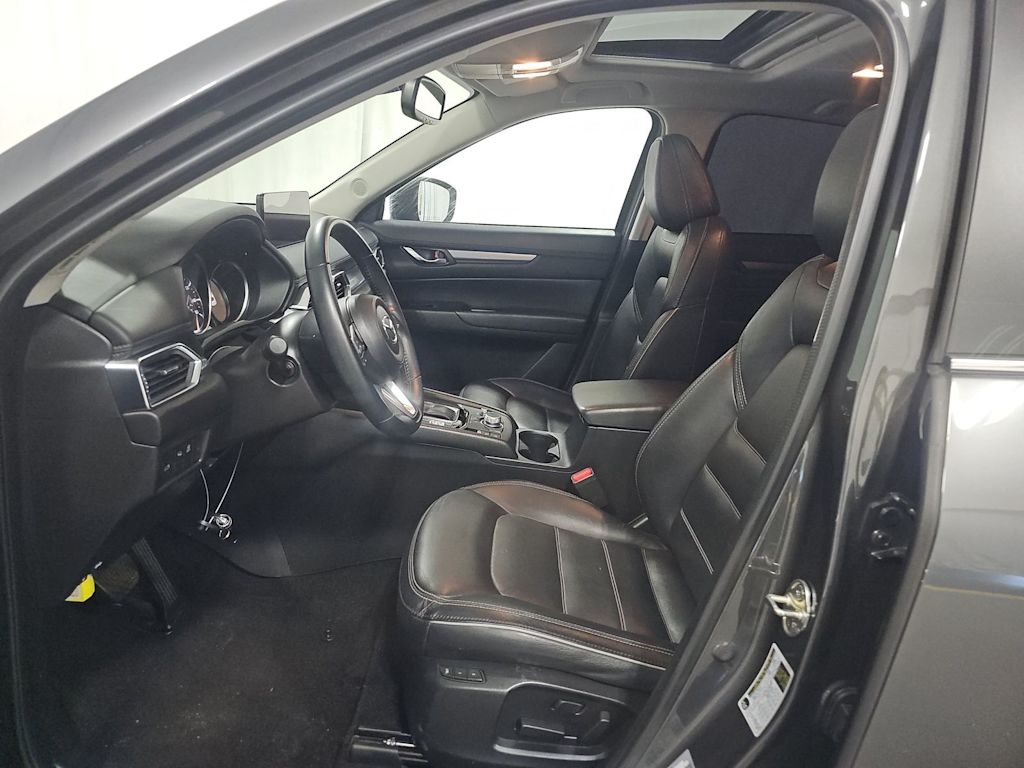 Thumbnail: 2024 Mazda CX-5 - 6