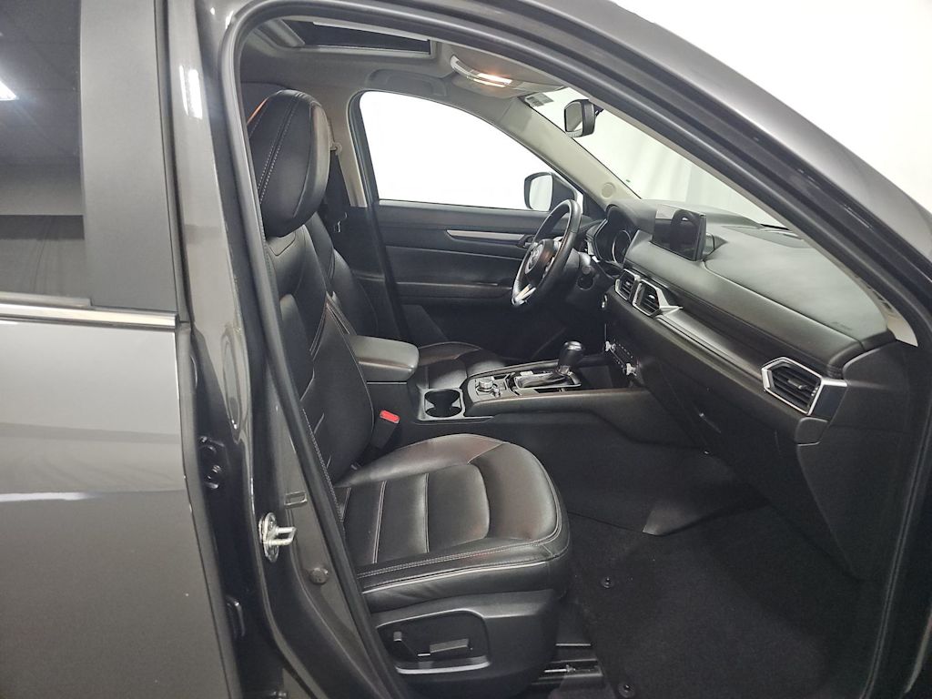 Thumbnail: 2024 Mazda CX-5 - 7