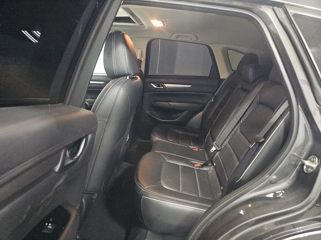 Thumbnail: 2024 Mazda CX-5 - 8