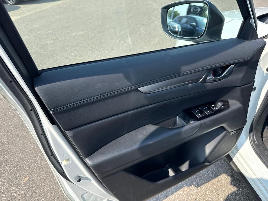 Thumbnail: 2019 Mazda CX-5 - 20