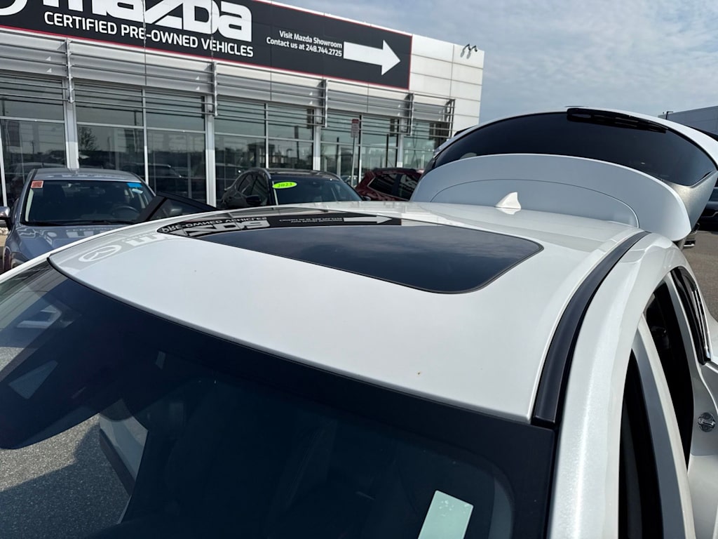 Thumbnail: 2019 Mazda CX-5 - 19