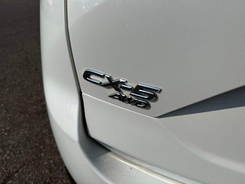 Thumbnail: 2019 Mazda CX-5 - 7