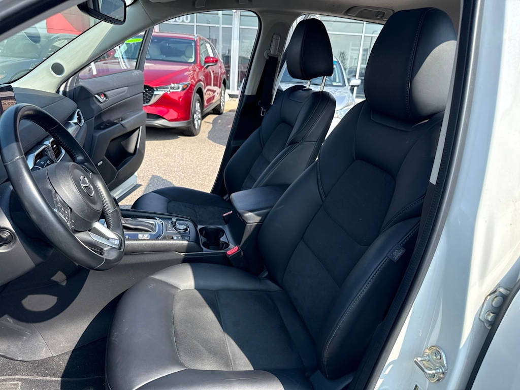 Thumbnail: 2019 Mazda CX-5 - 9
