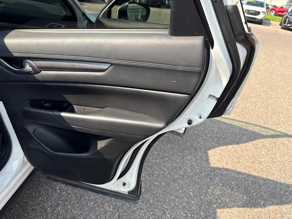 Thumbnail: 2019 Mazda CX-5 - 27