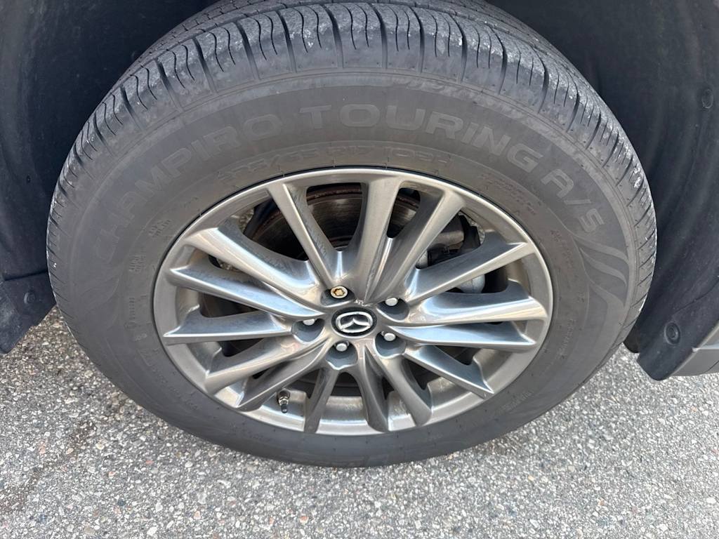 Thumbnail: 2019 Mazda CX-5 - 18