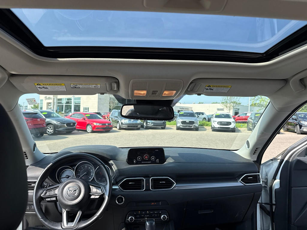 Thumbnail: 2019 Mazda CX-5 - 23