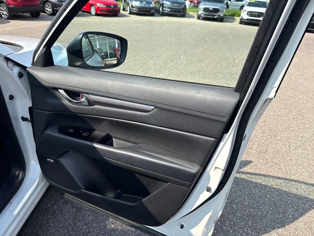 Thumbnail: 2019 Mazda CX-5 - 28