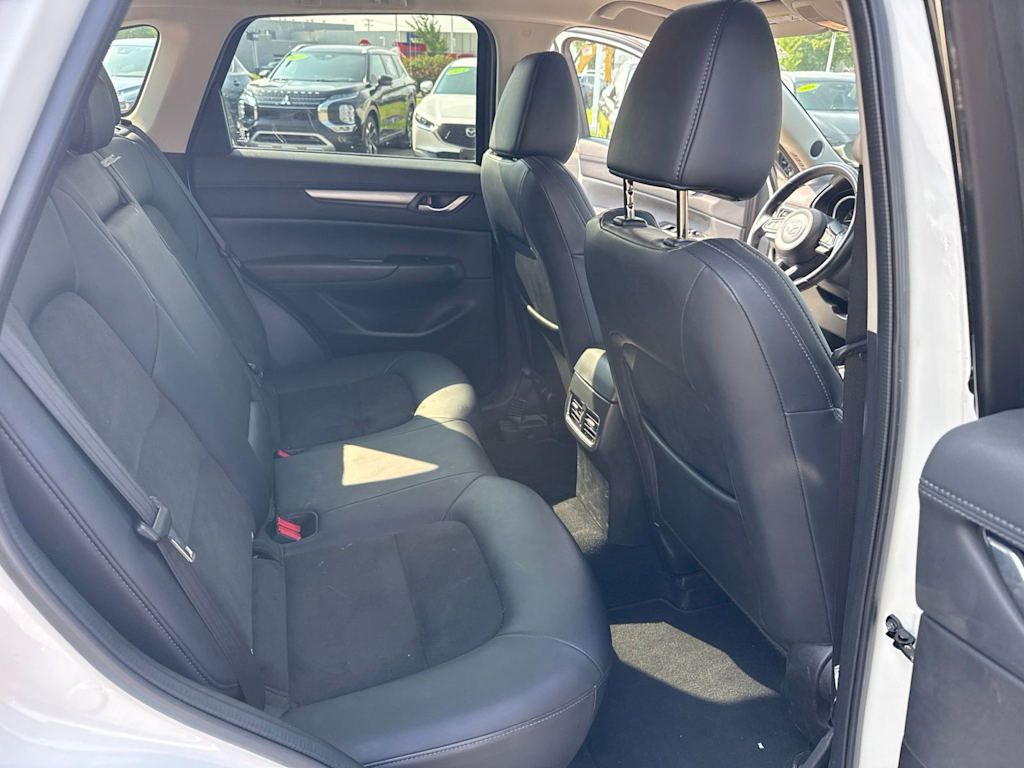 Thumbnail: 2019 Mazda CX-5 - 26