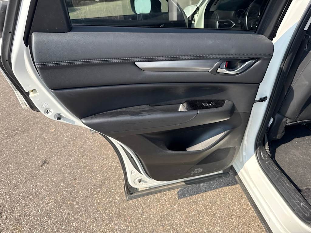 Thumbnail: 2019 Mazda CX-5 - 22
