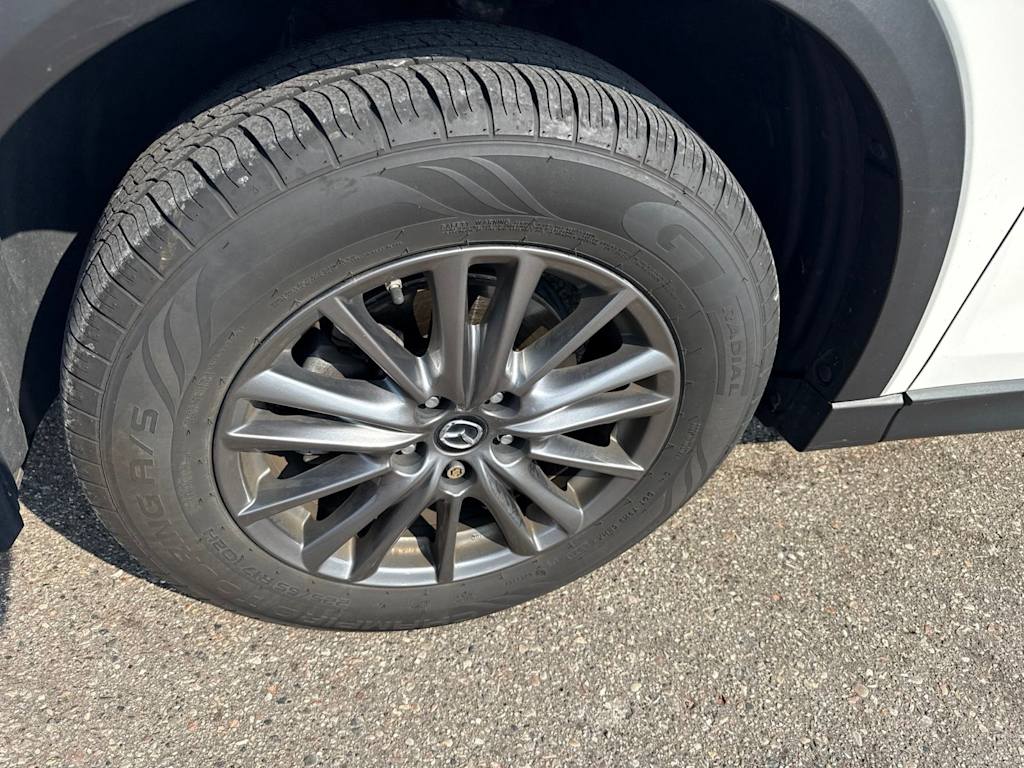 Thumbnail: 2019 Mazda CX-5 - 8