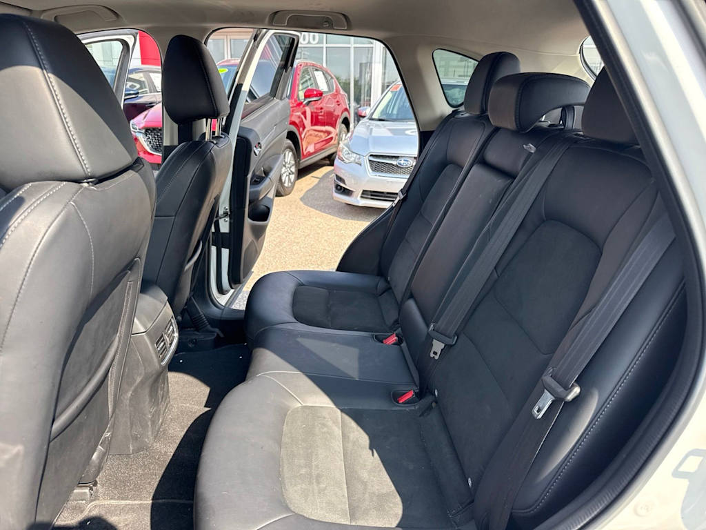 Thumbnail: 2019 Mazda CX-5 - 11