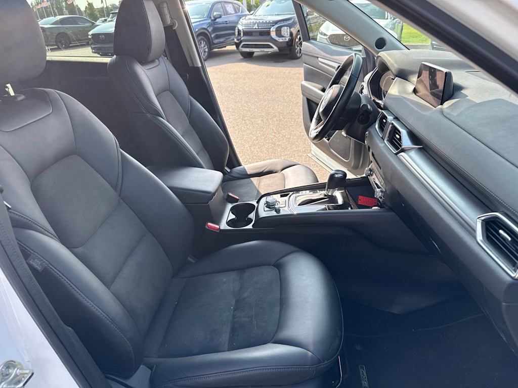 Thumbnail: 2019 Mazda CX-5 - 10