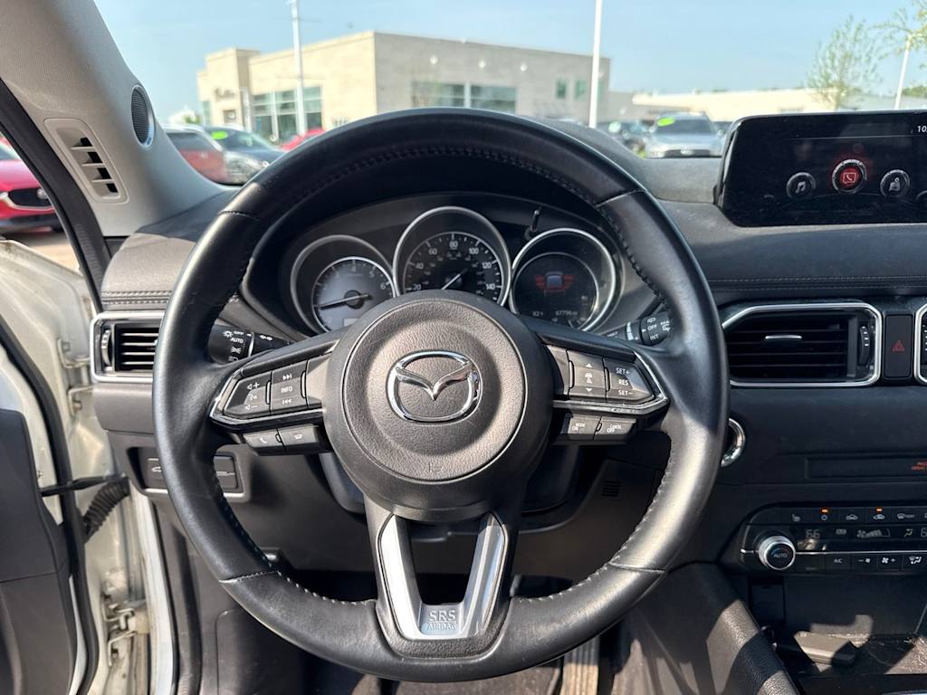 Thumbnail: 2019 Mazda CX-5 - 2