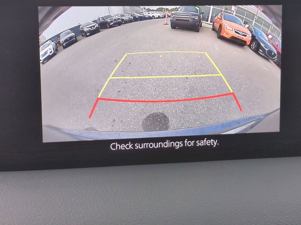 Thumbnail: 2023 Mazda CX-5 - 33