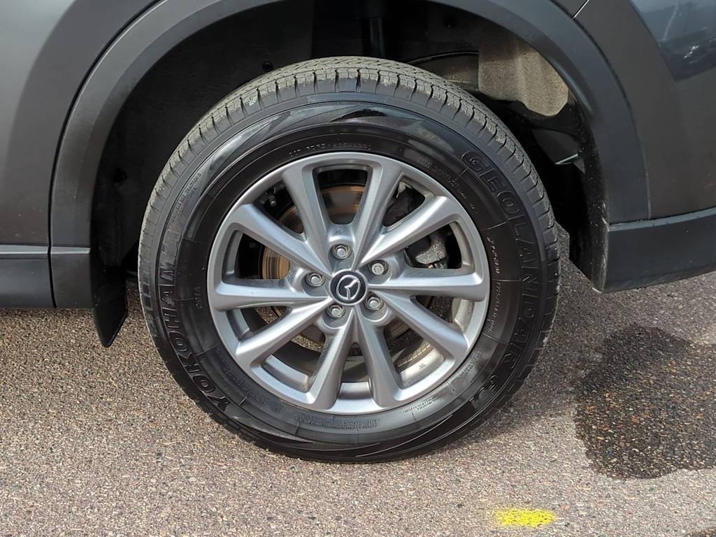 Thumbnail: 2023 Mazda CX-5 - 8