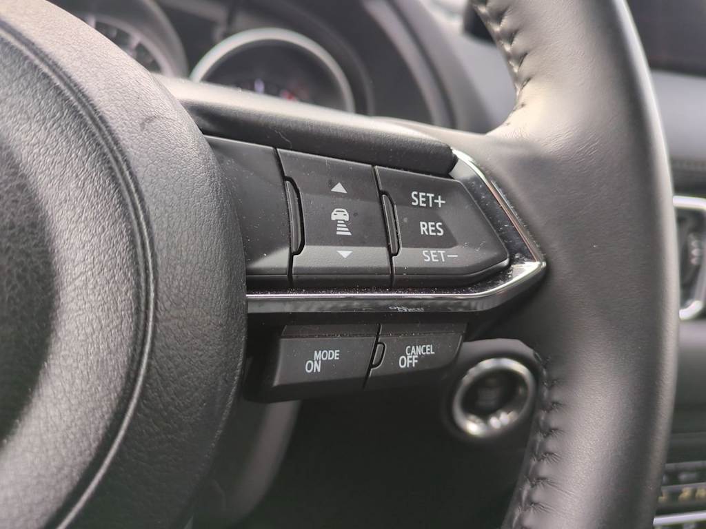 Thumbnail: 2023 Mazda CX-5 - 30