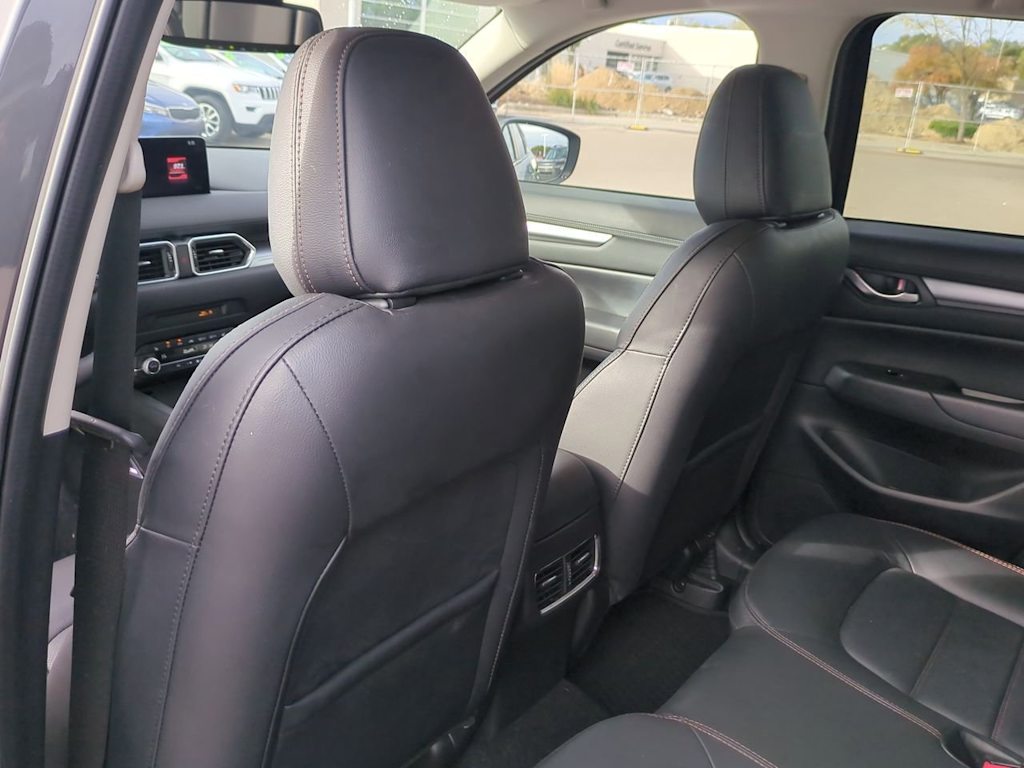 Thumbnail: 2023 Mazda CX-5 - 13