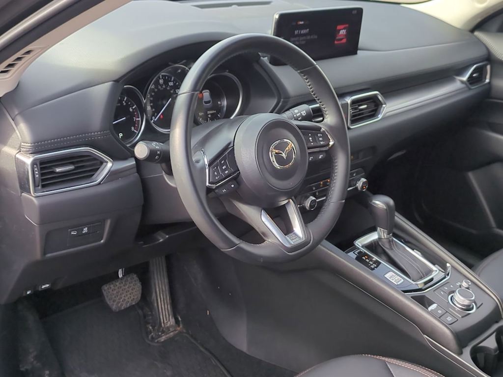 Thumbnail: 2023 Mazda CX-5 - 2