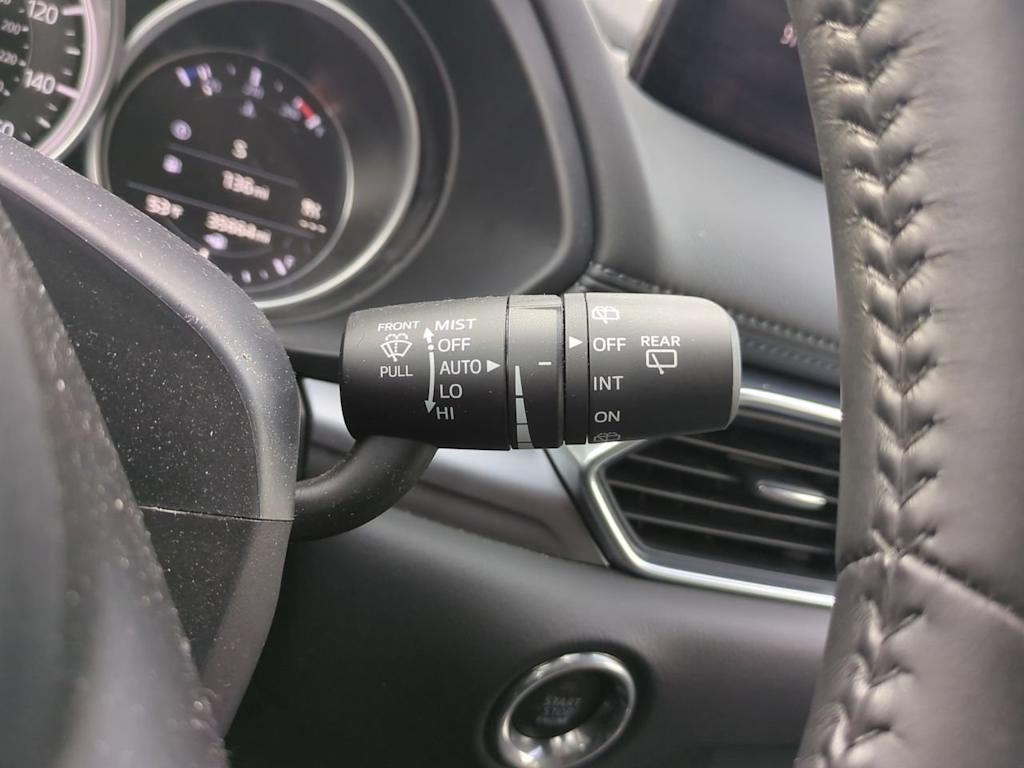 Thumbnail: 2023 Mazda CX-5 - 31